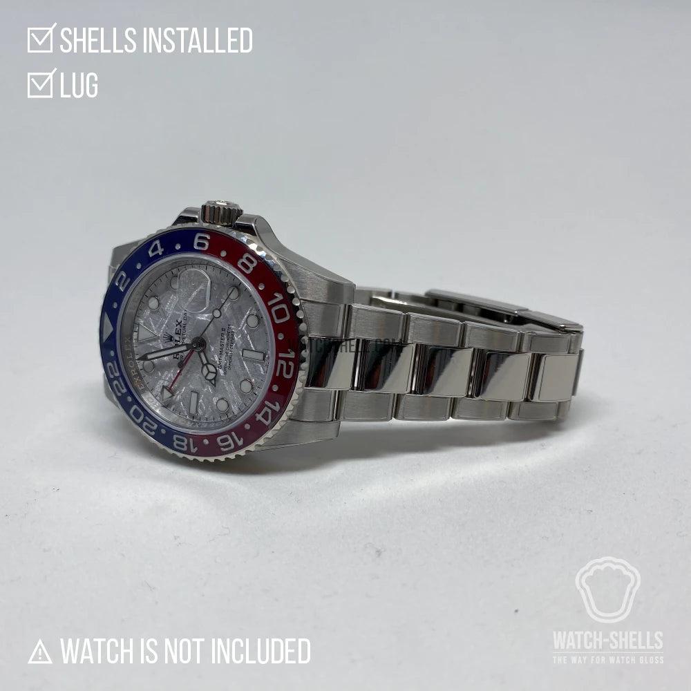 WatchShell for Rolex GMT-Master II 126719