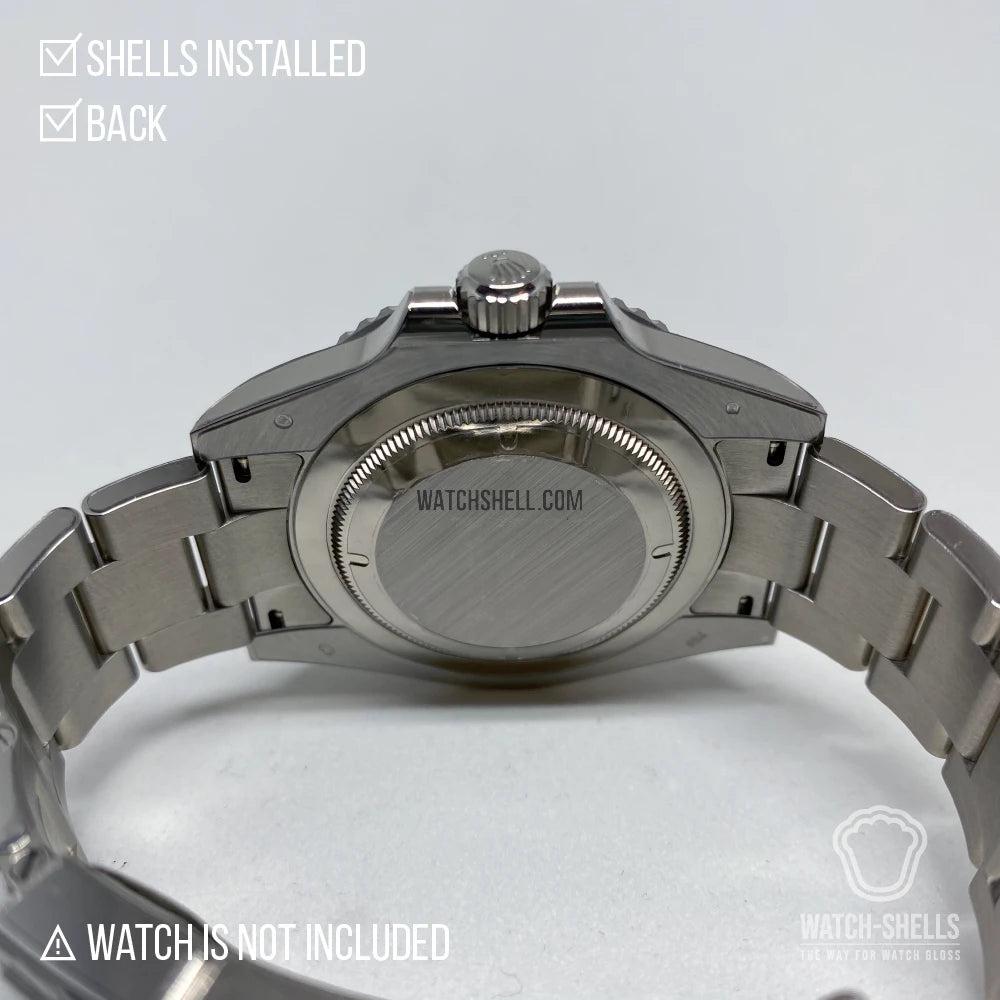 WatchShell for Rolex GMT-Master II 126719