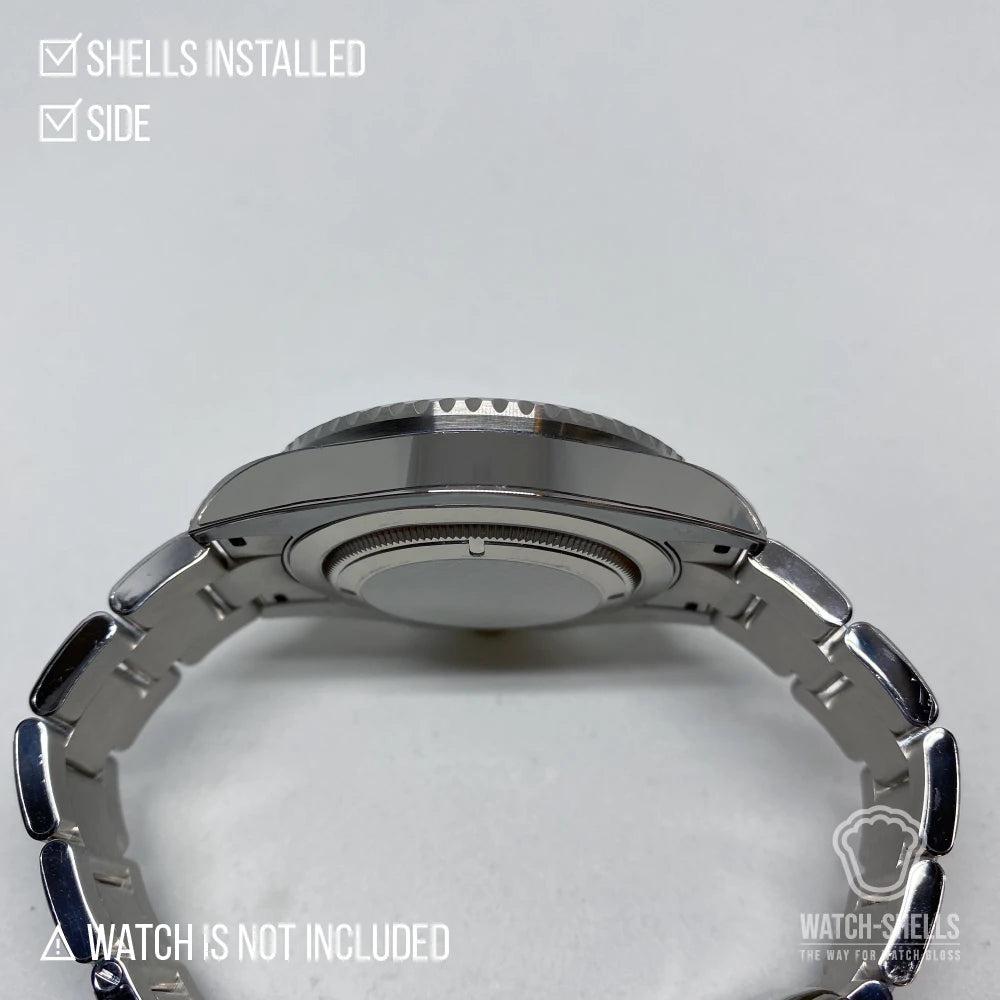 WatchShell for Rolex GMT-Master II 126719