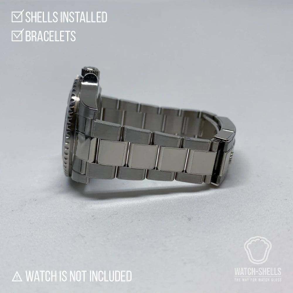 WatchShell for Rolex GMT-Master II 126719