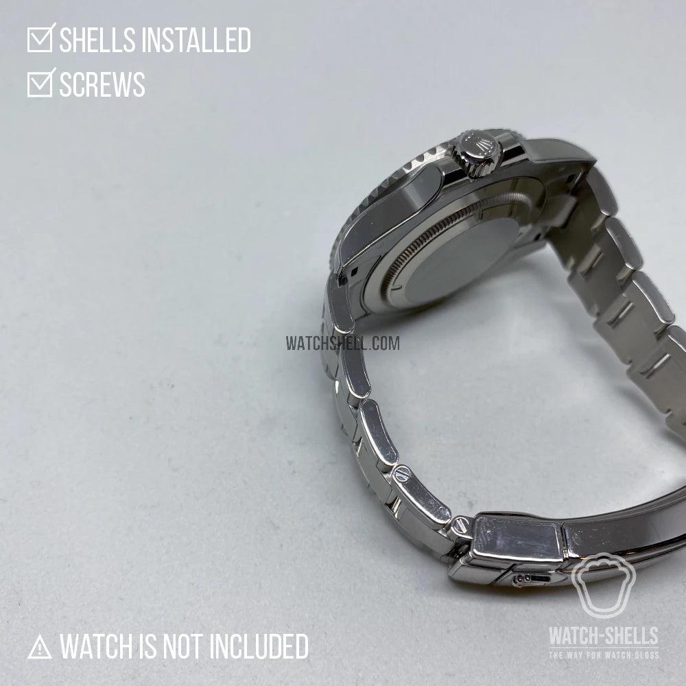WatchShell for Rolex GMT-Master II 126719
