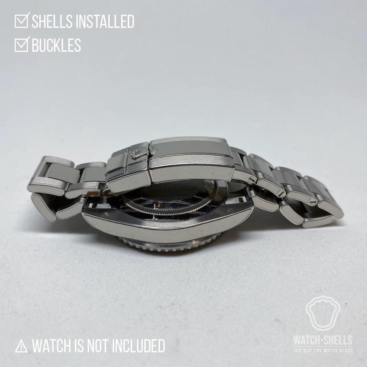WatchShell for Rolex GMT-Master II 126719 OYS