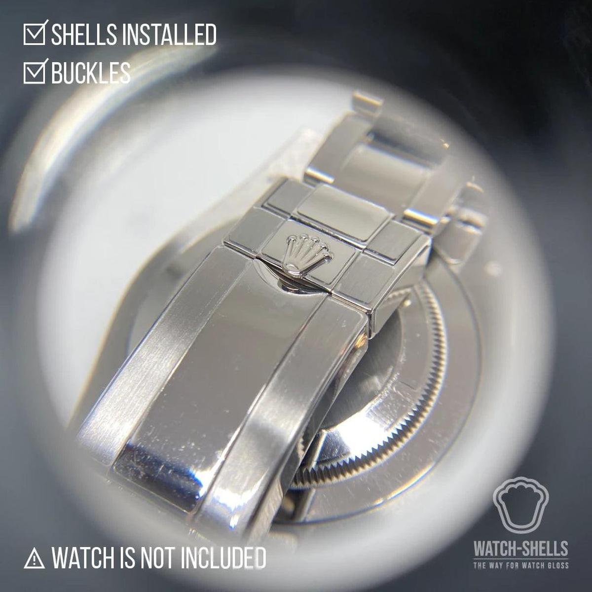 WatchShell for Rolex GMT-Master II 126719 OYS