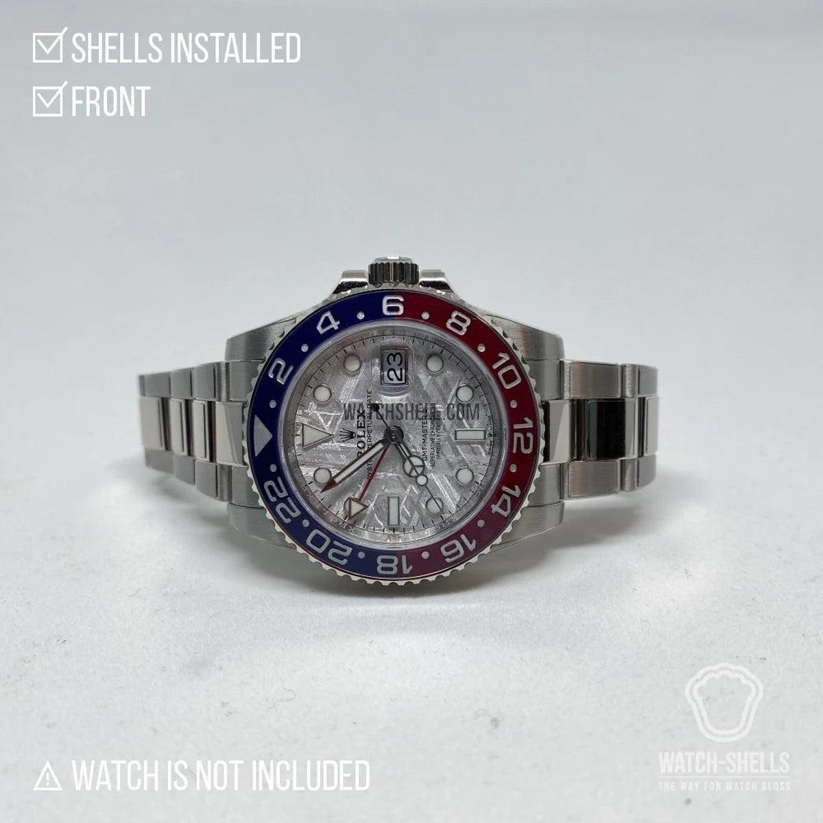 WatchShell for Rolex GMT-Master II 126719 OYS