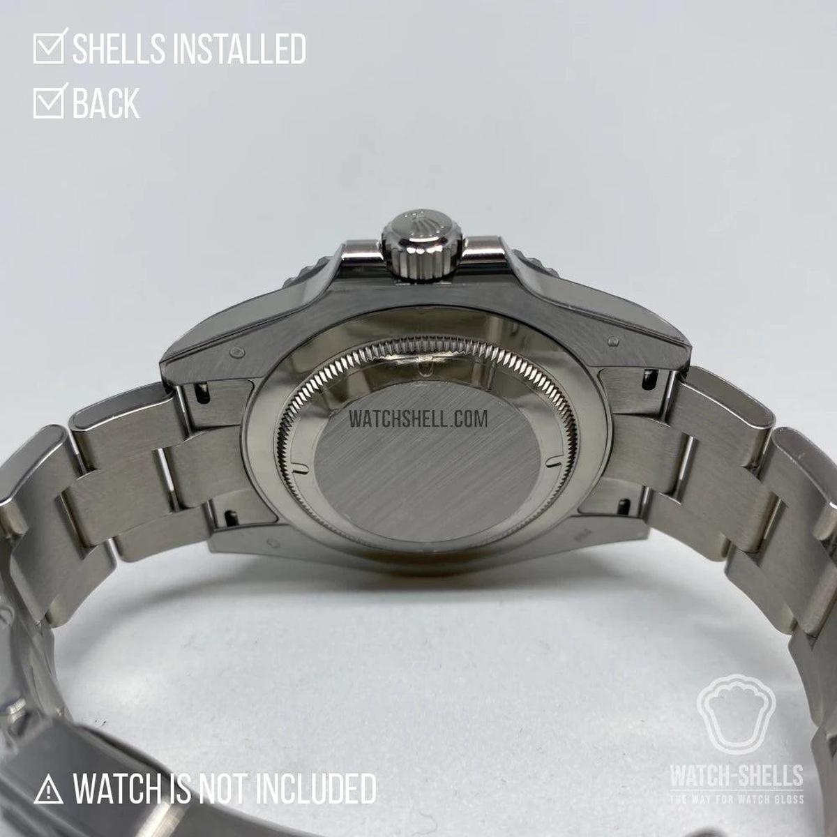 WatchShell for Rolex GMT-Master II 126719 OYS