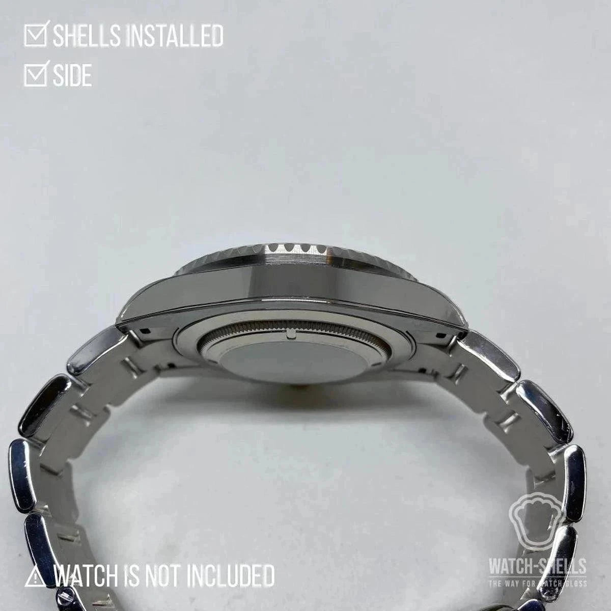 WatchShell for Rolex GMT-Master II 126719 OYS
