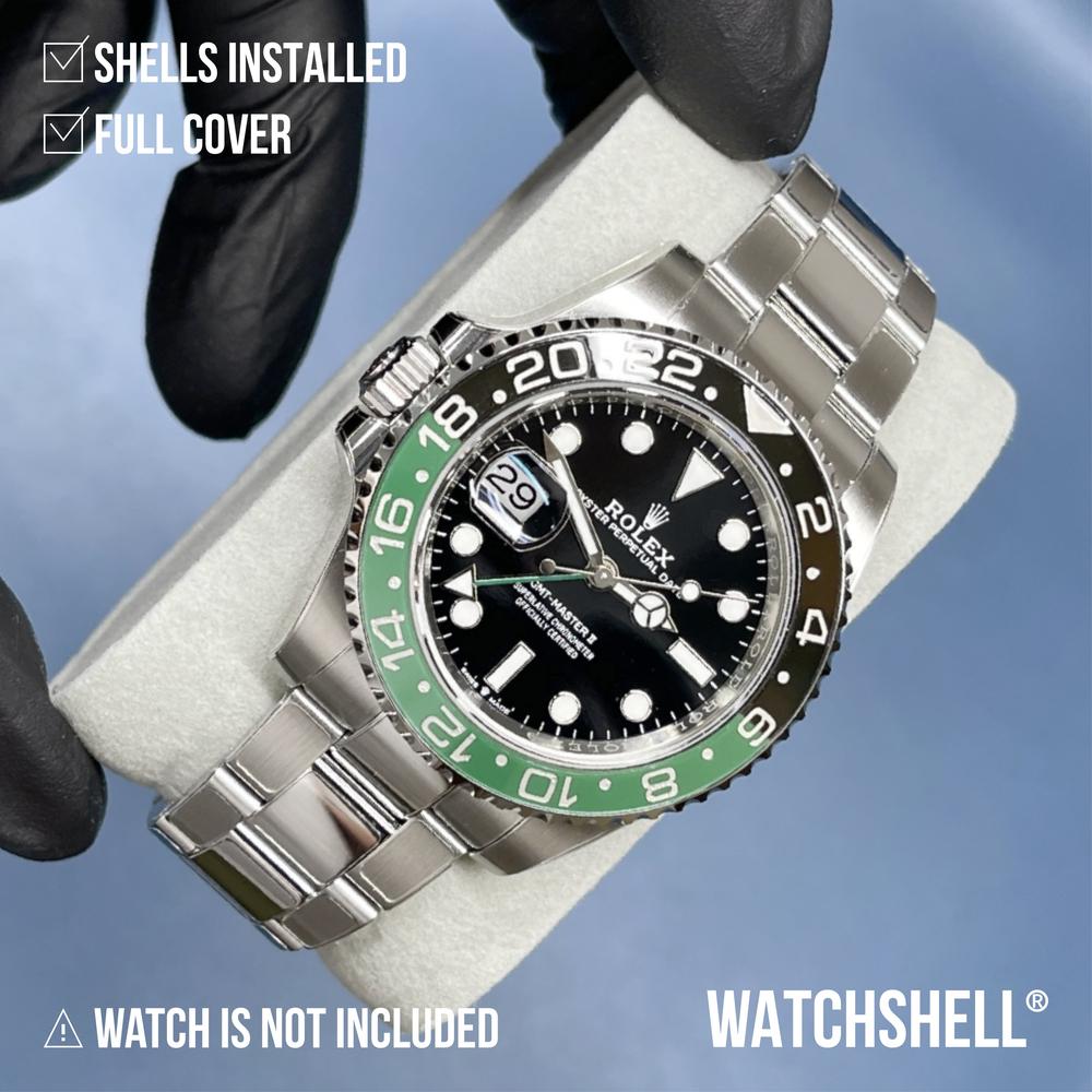 WatchShell for Rolex GMT-Master II 126720