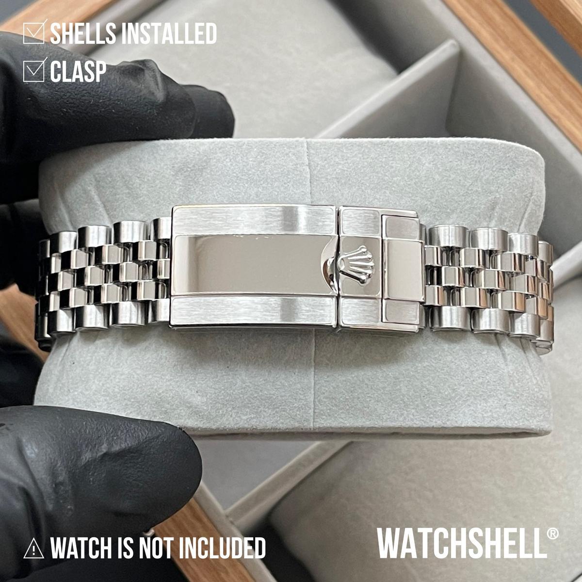 WatchShell for Rolex GMT-Master II 126720 JUB