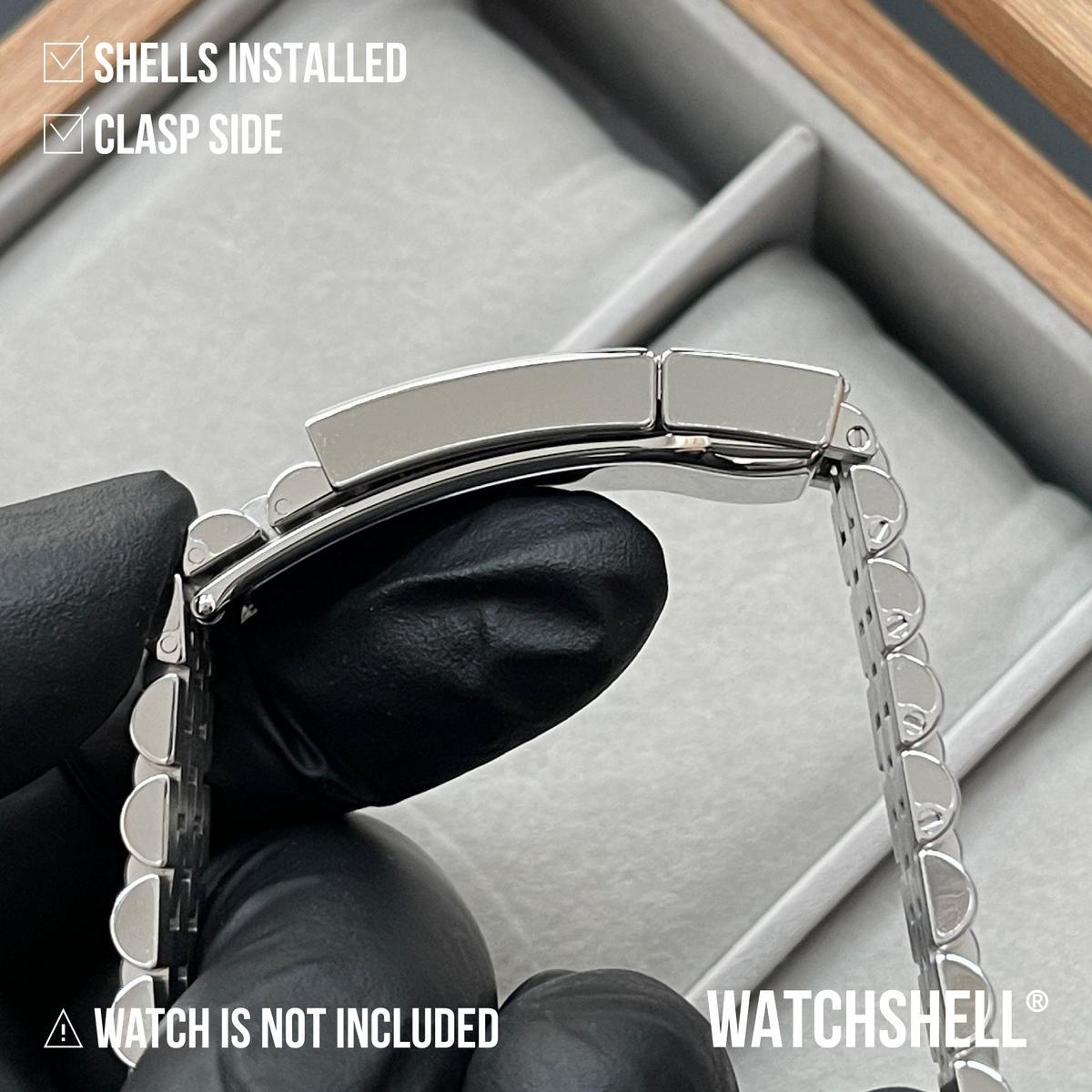 WatchShell for Rolex GMT-Master II 126720 JUB