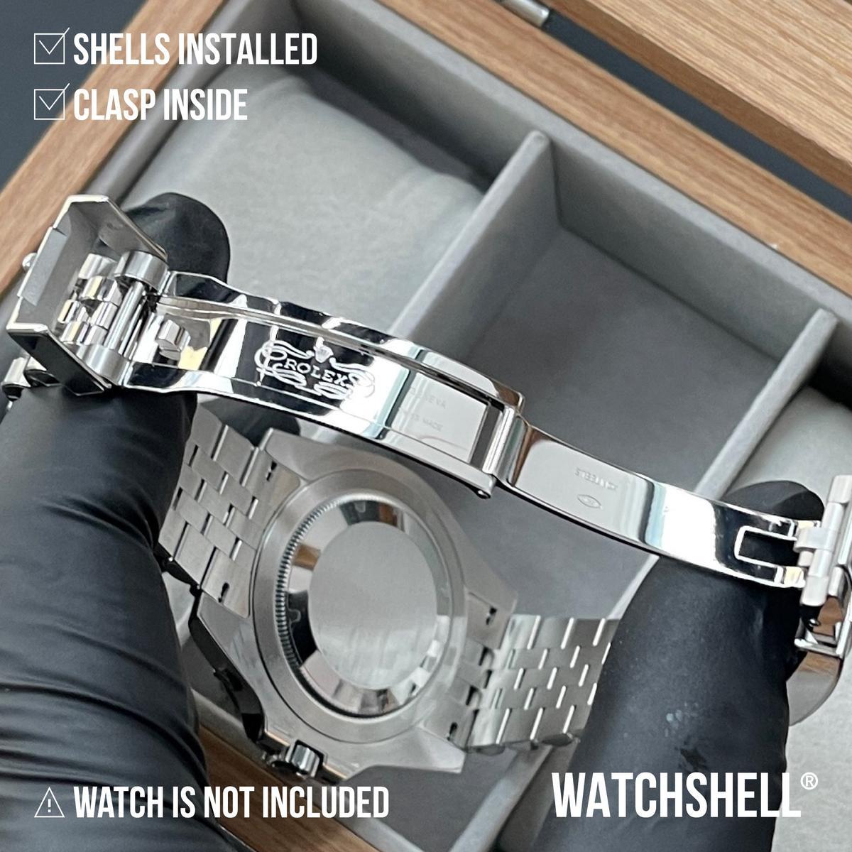 WatchShell for Rolex GMT-Master II 126720 JUB