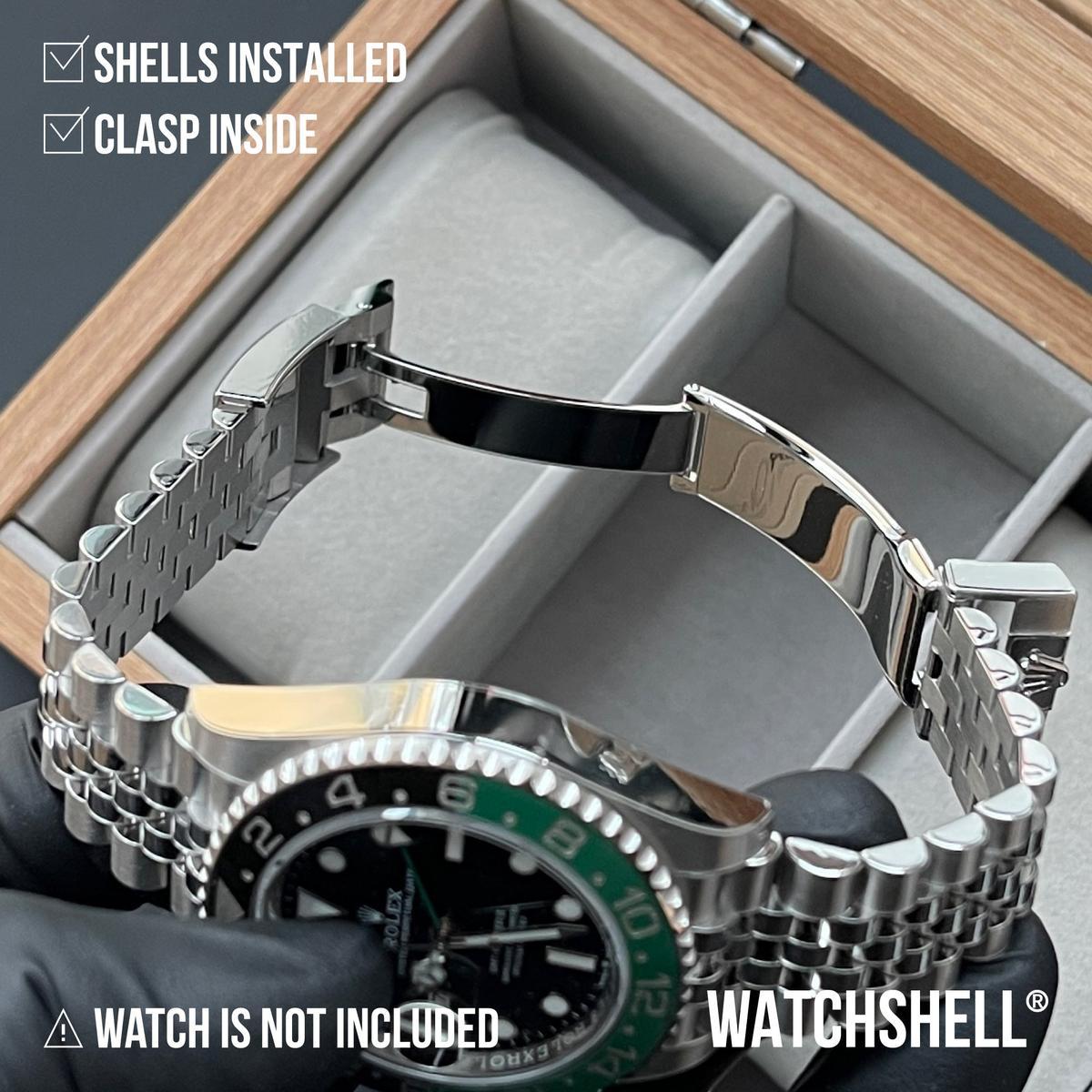 WatchShell for Rolex GMT-Master II 126720 JUB
