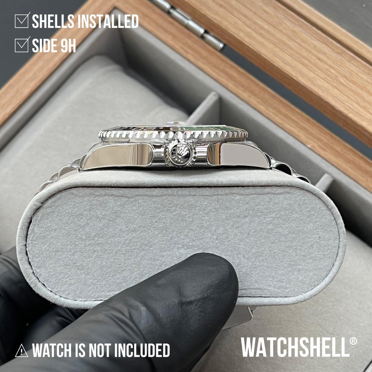 WatchShell for Rolex GMT-Master II 126720 JUB