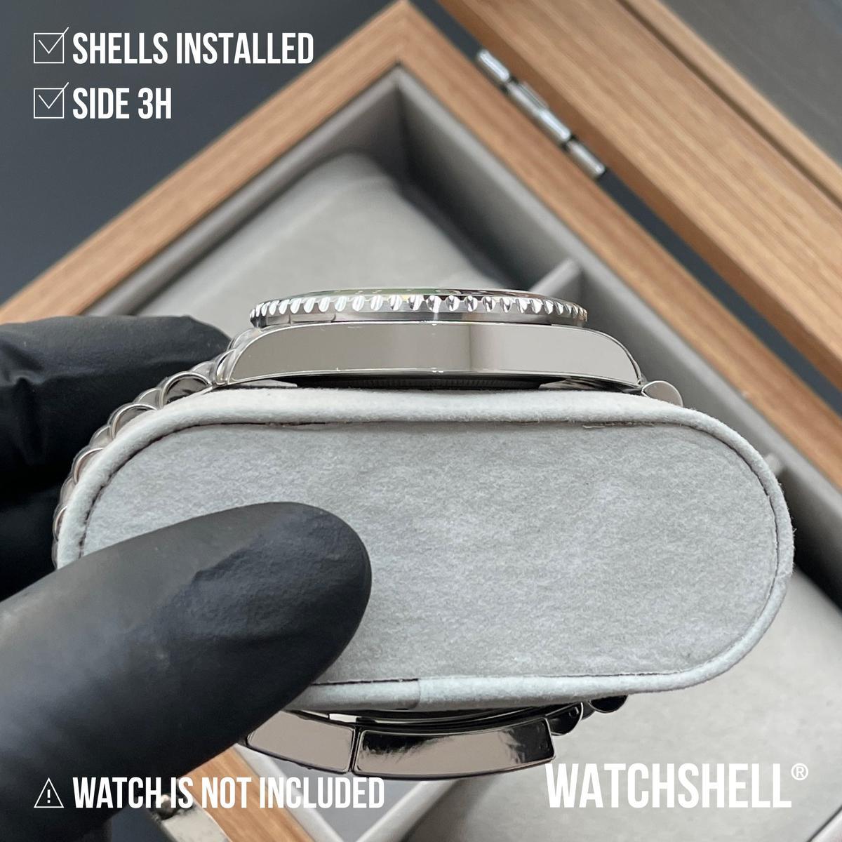 WatchShell for Rolex GMT-Master II 126720 JUB