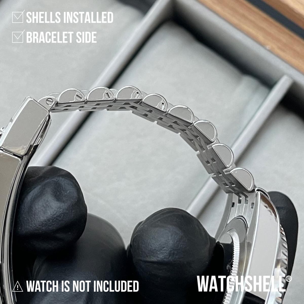 WatchShell for Rolex GMT-Master II 126720 JUB