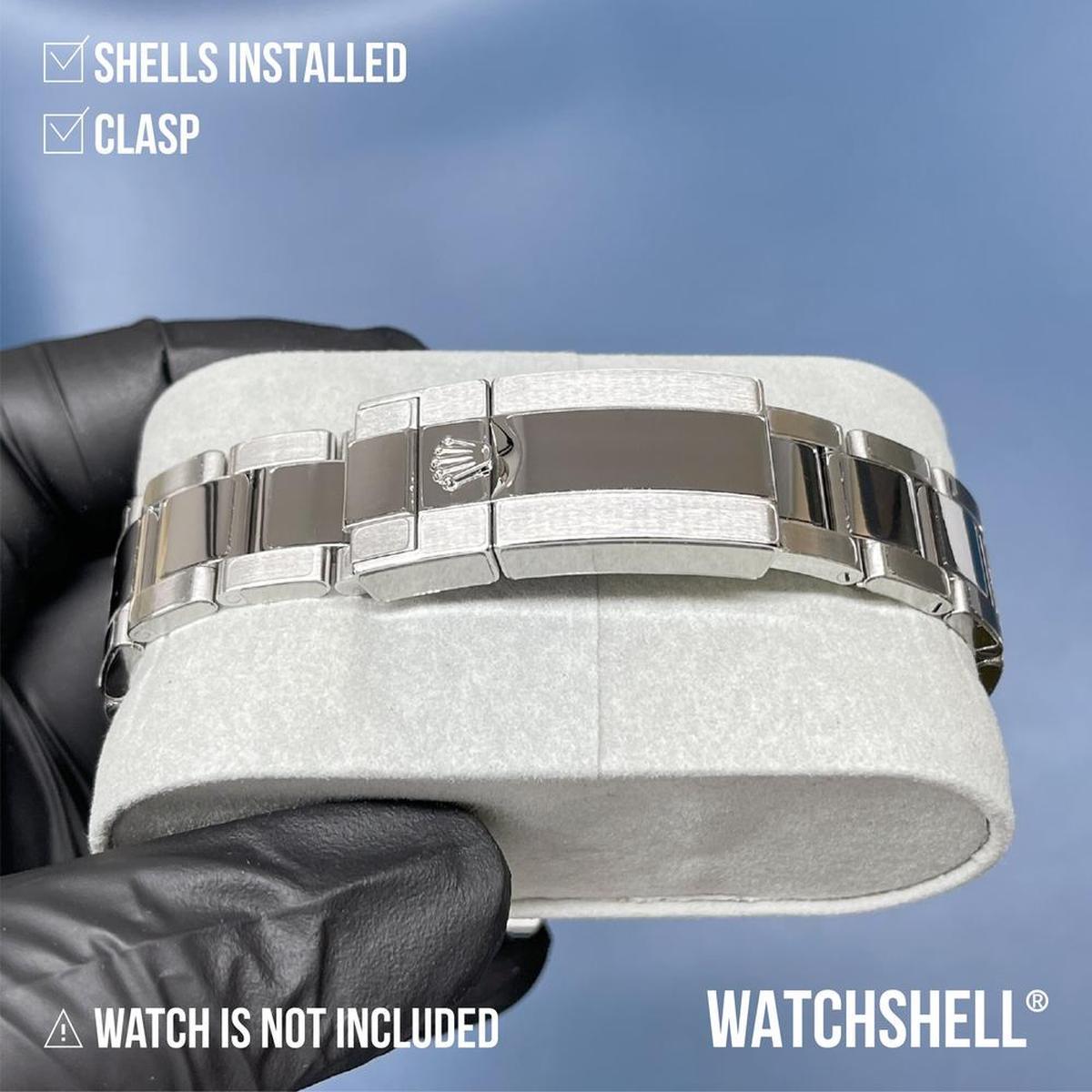 WatchShell for Rolex GMT-Master II 126720 OYS