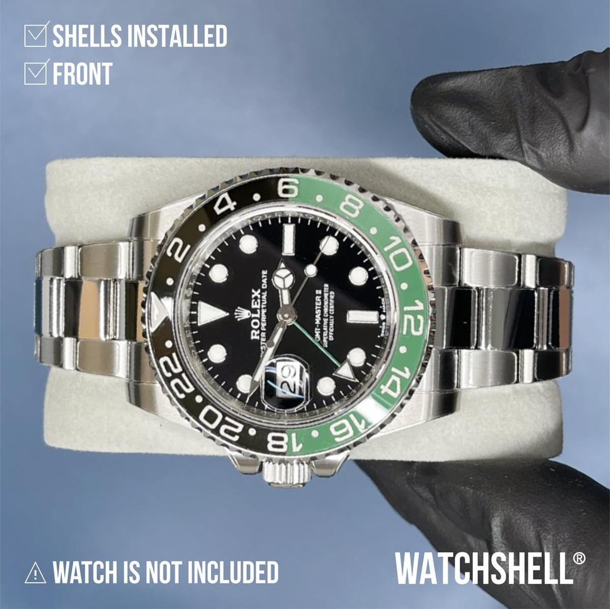 WatchShell for Rolex GMT-Master II 126720 OYS