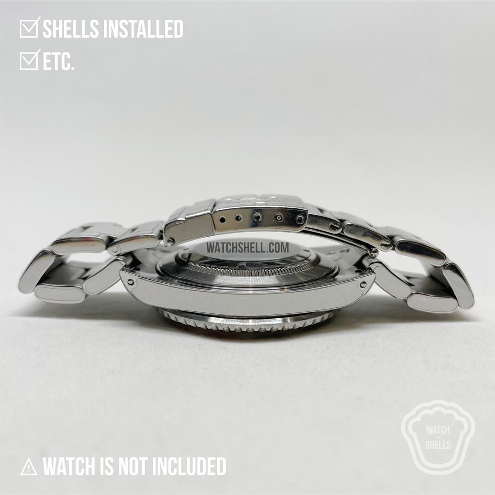 WatchShell for Rolex GMT-Master II 16710