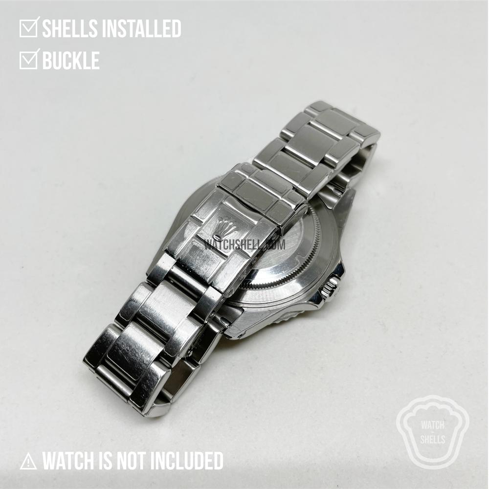 WatchShell for Rolex GMT-Master II 16710