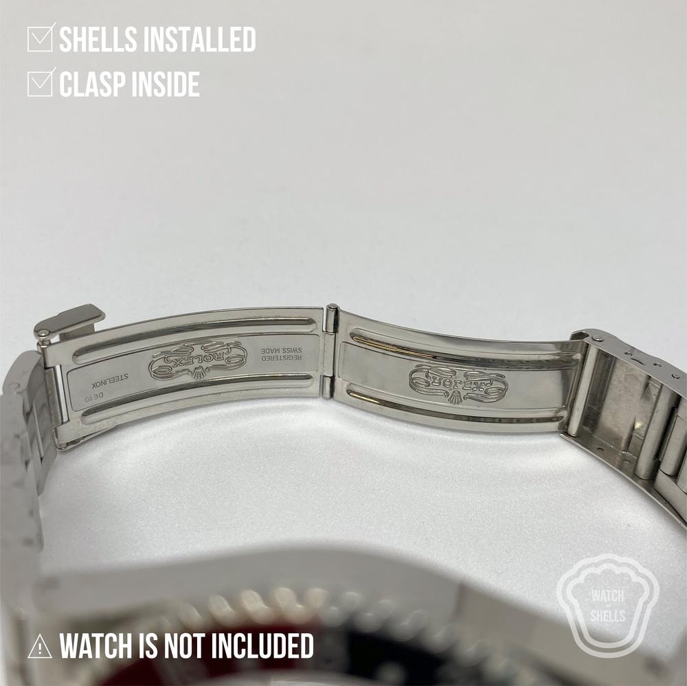 WatchShell for Rolex GMT-Master II 16710