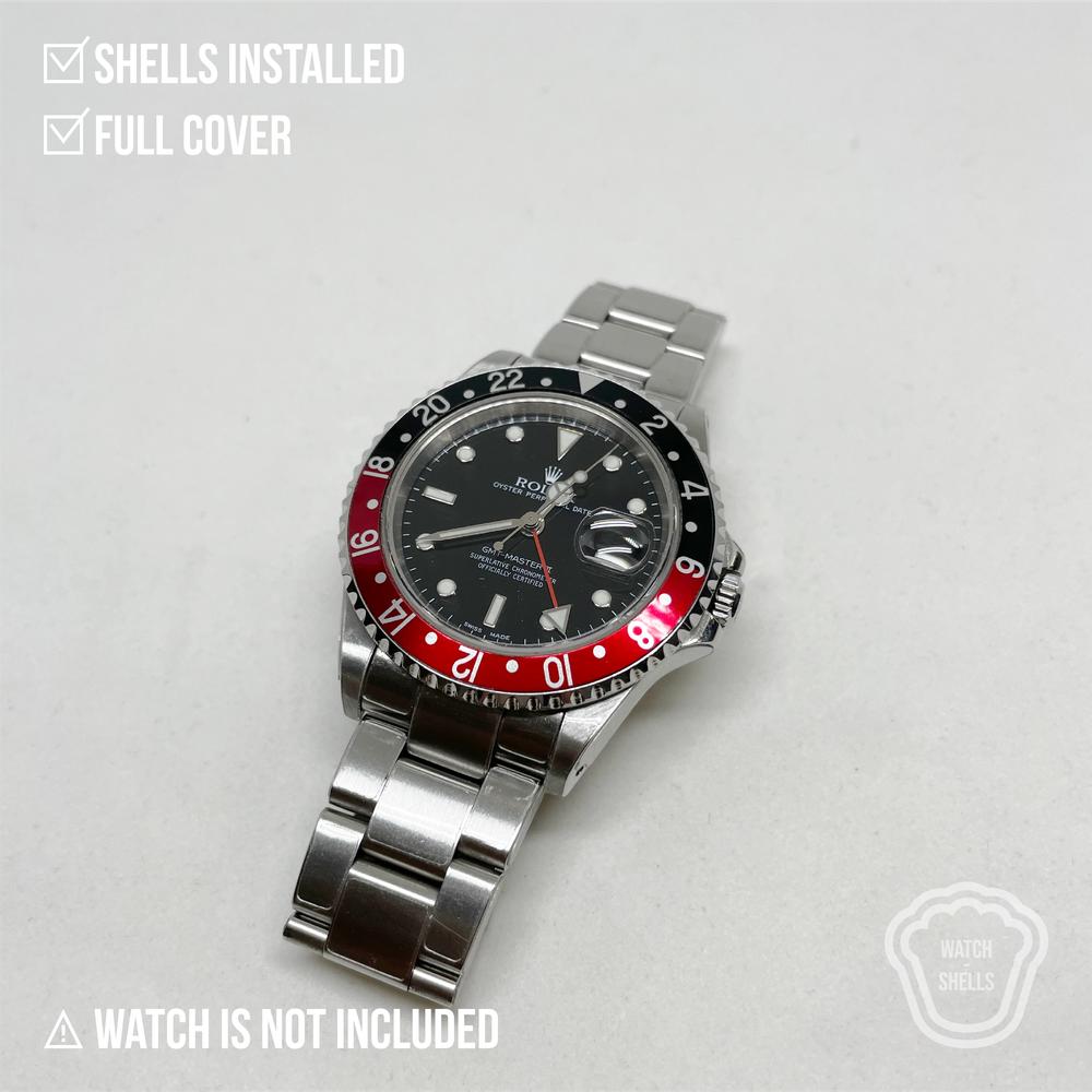 WatchShell for Rolex GMT-Master II 16710
