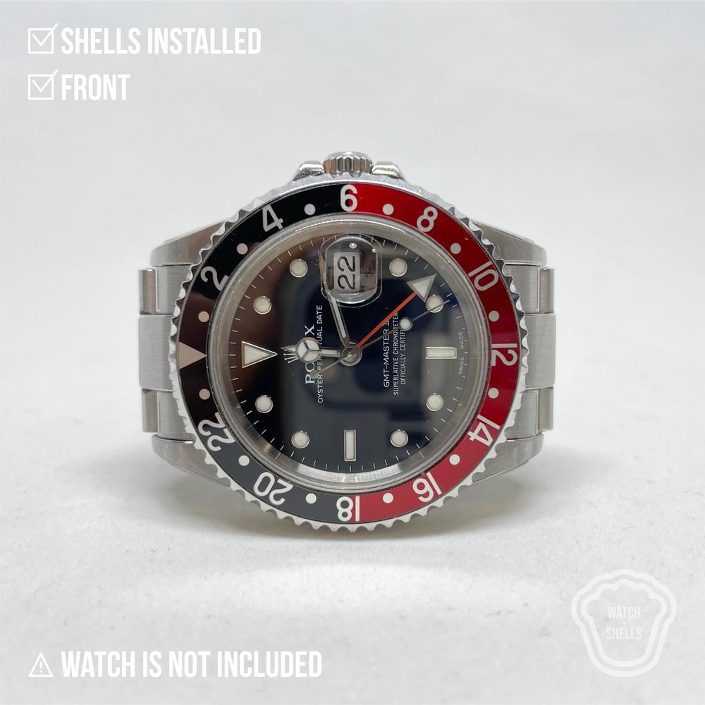 WatchShell for Rolex GMT-Master II 16710