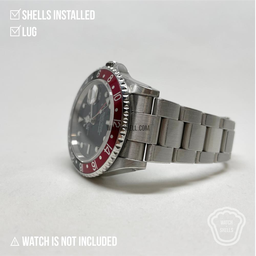 WatchShell for Rolex GMT-Master II 16710