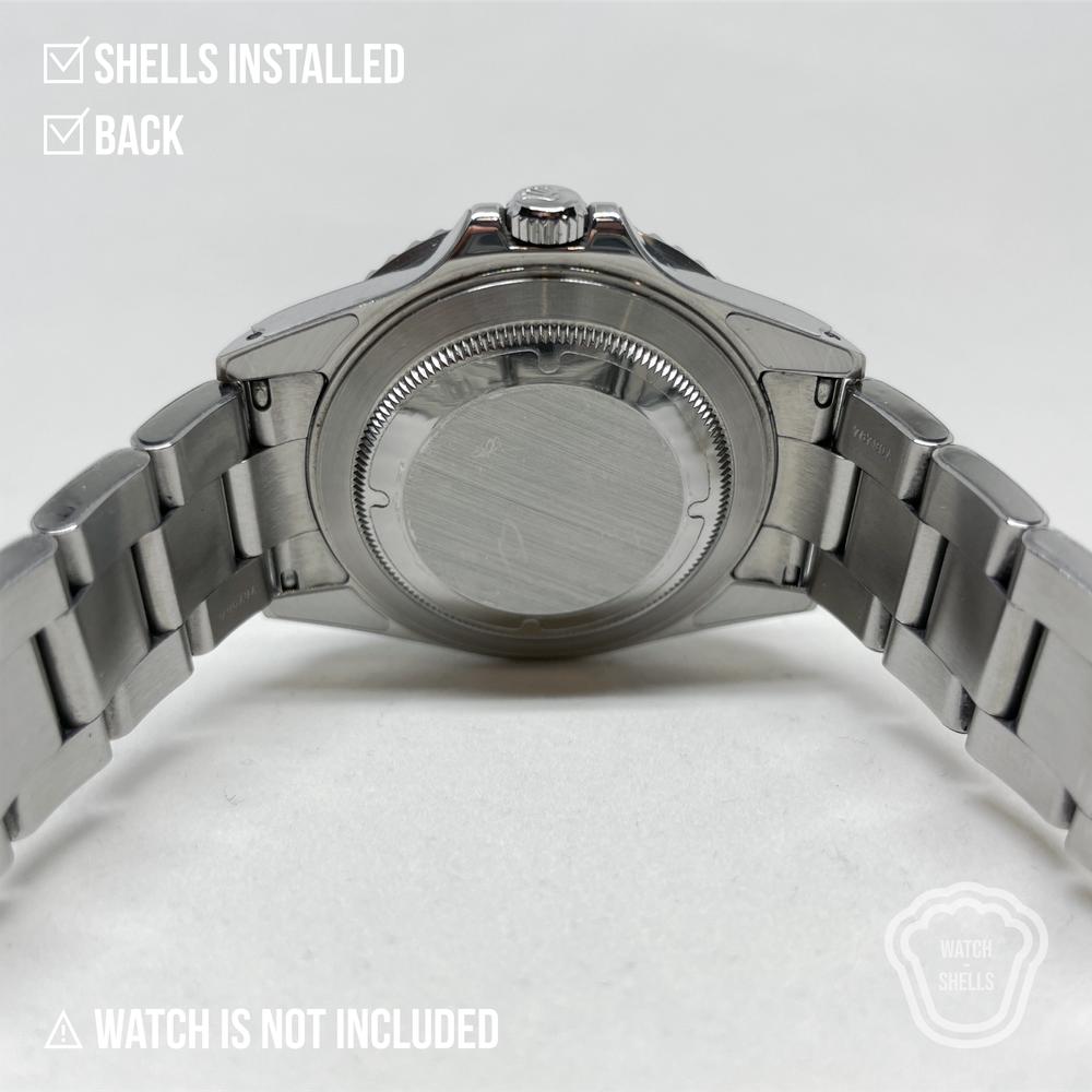 WatchShell for Rolex GMT-Master II 16710