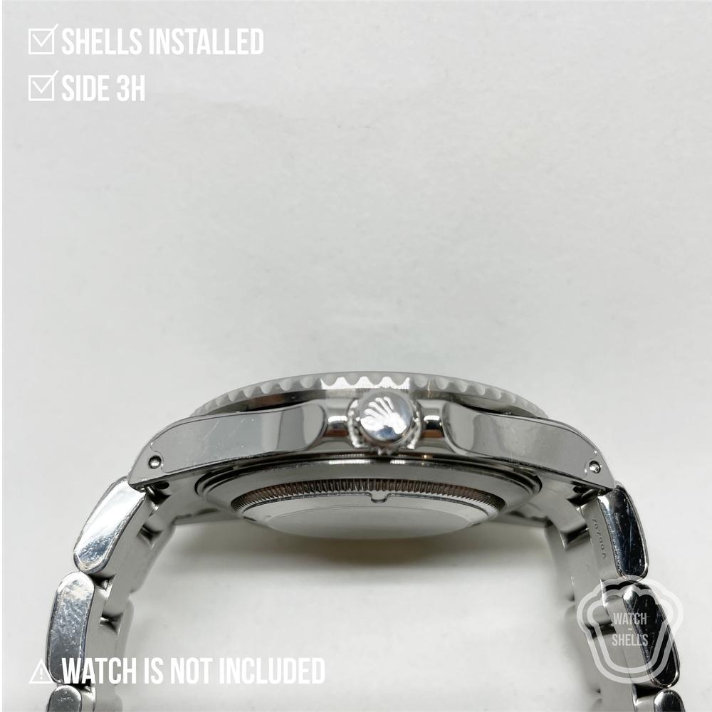 WatchShell for Rolex GMT-Master II 16710