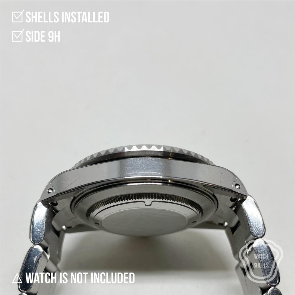 WatchShell for Rolex GMT-Master II 16710