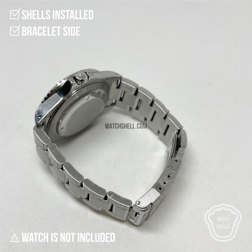 WatchShell for Rolex GMT-Master II 16710