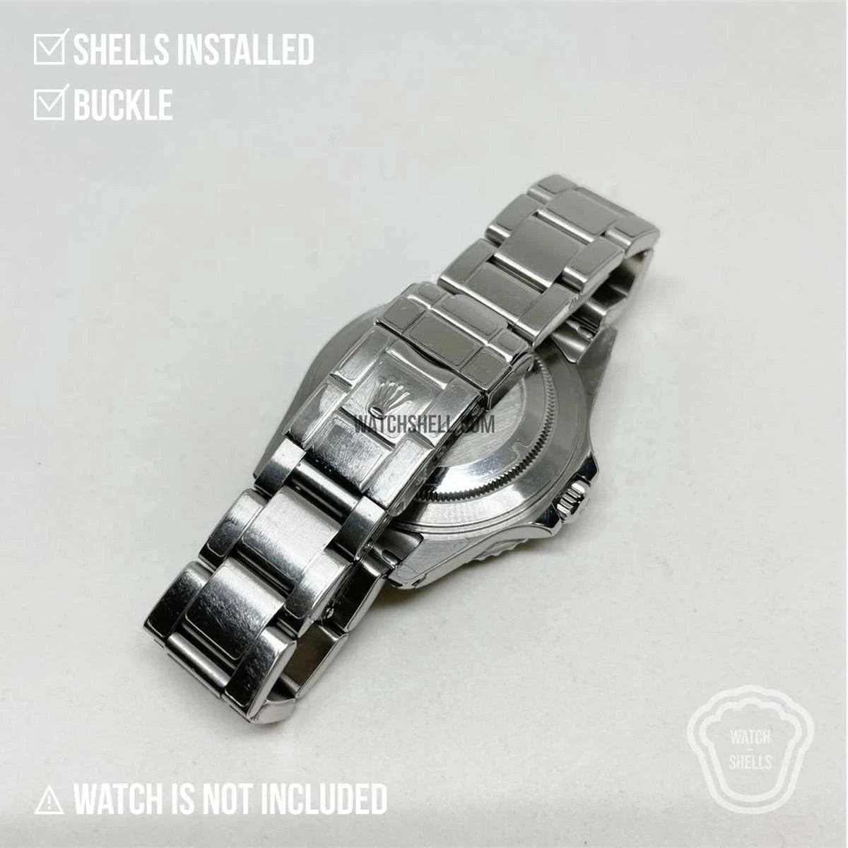WatchShell for Rolex GMT-Master II 16710 OYS