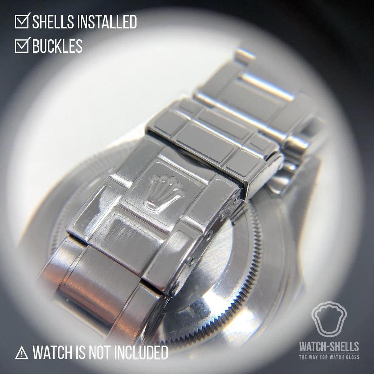 WatchShell for Rolex GMT-Master II 16710 OYS