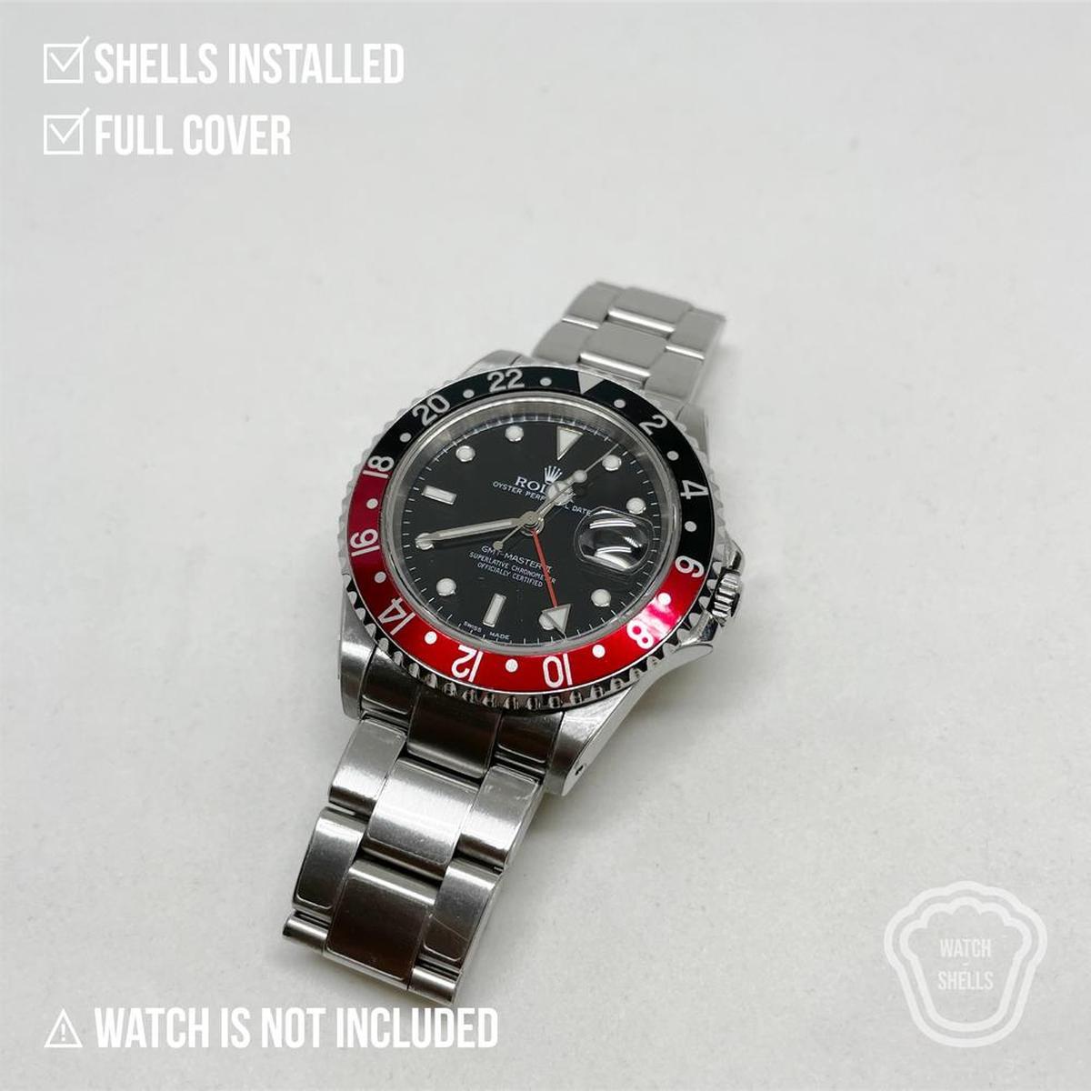 WatchShell for Rolex GMT-Master II 16710 OYS