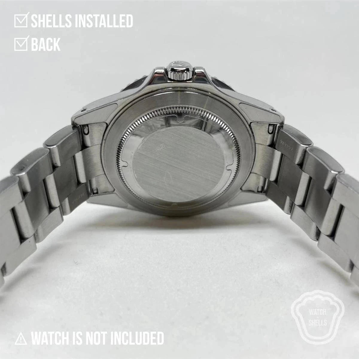 WatchShell for Rolex GMT-Master II 16710 OYS