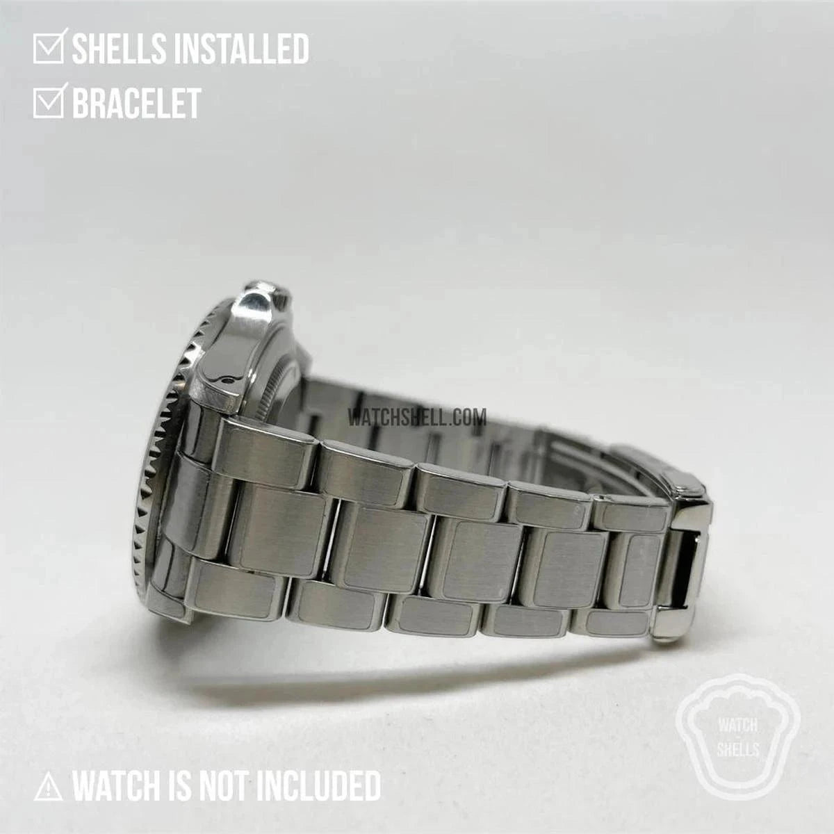 WatchShell for Rolex GMT-Master II 16710 OYS