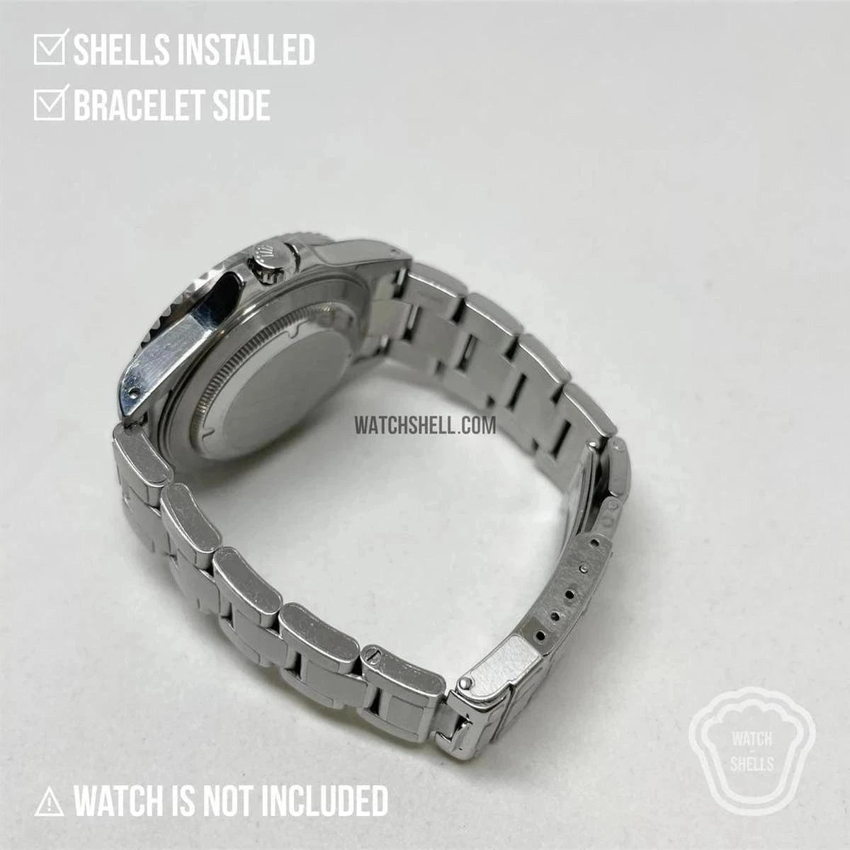 WatchShell for Rolex GMT-Master II 16710 OYS
