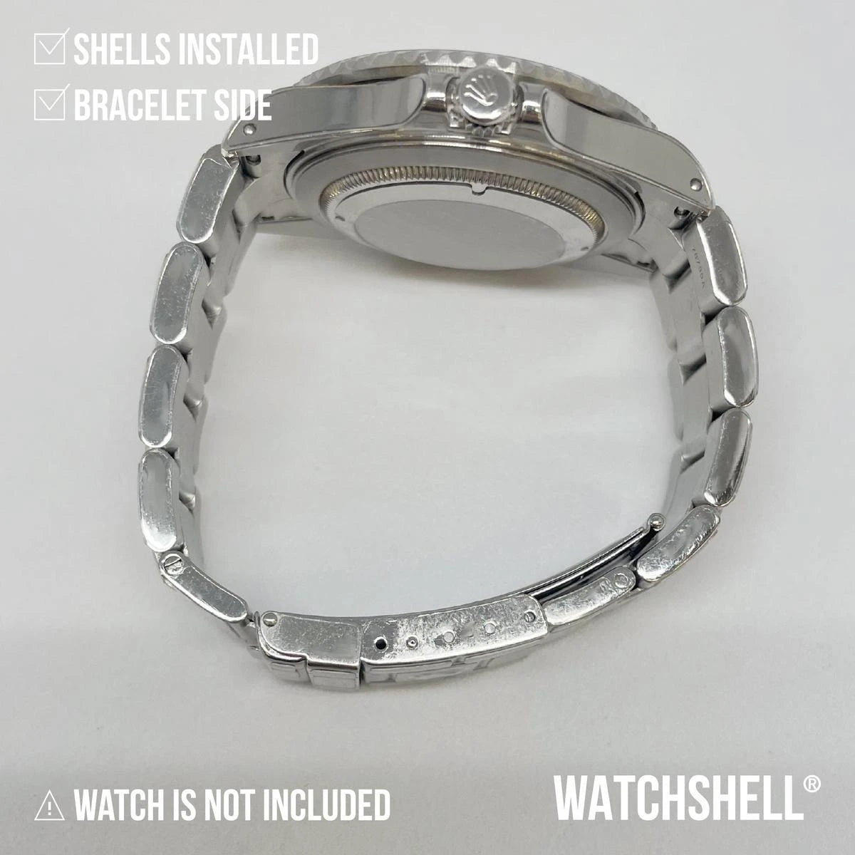 WatchShell for Rolex GMT-Master II 16710 OYS