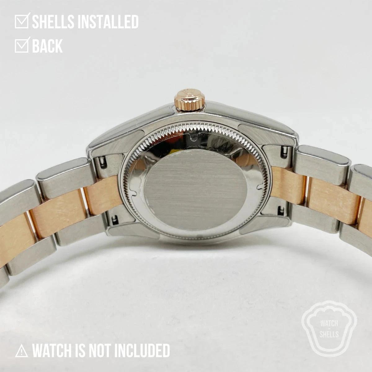 WatchShell for Rolex Lady-Datejust 178241 OYS
