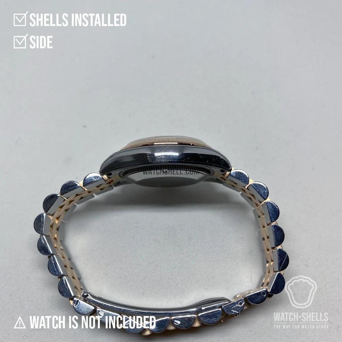 WatchShell for Rolex Lady-Datejust 178271 JUB