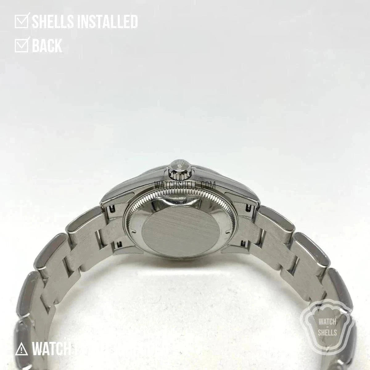 WatchShell for Rolex Lady-Datejust 278240 OYS