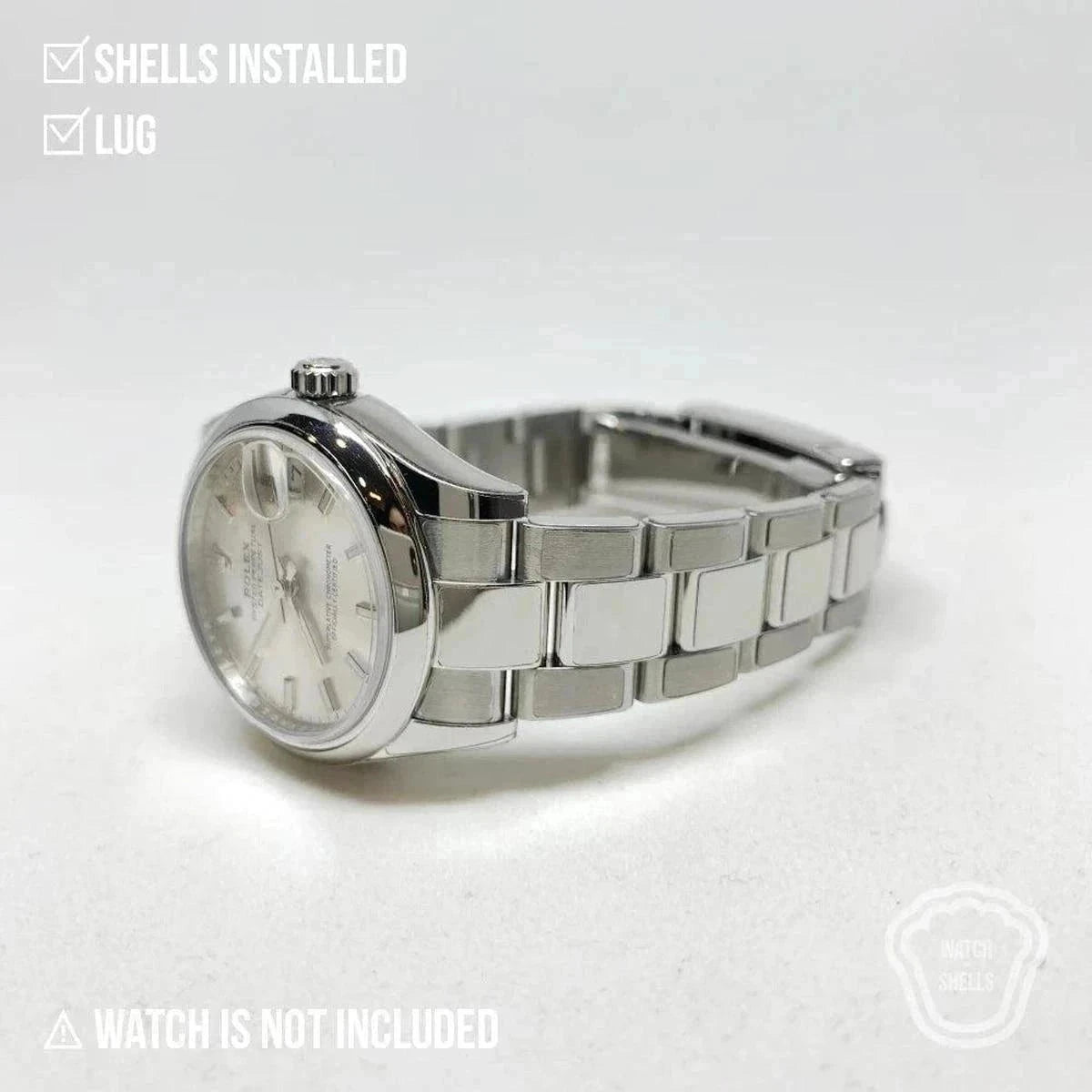 WatchShell for Rolex Lady-Datejust 278240 OYS