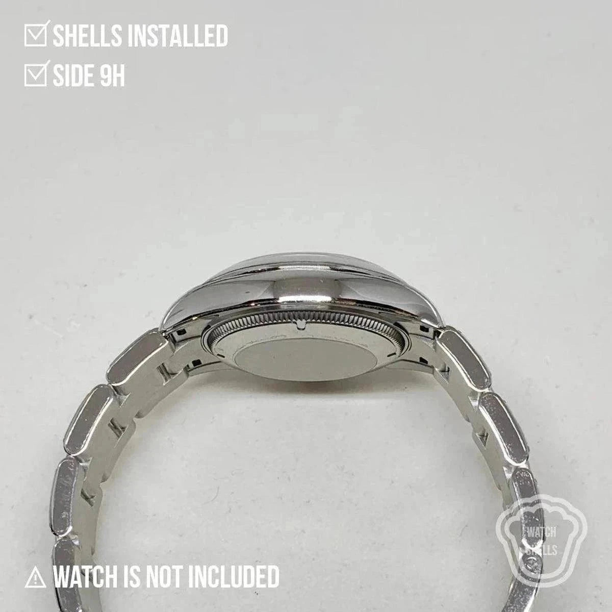 WatchShell for Rolex Lady-Datejust 278240 OYS