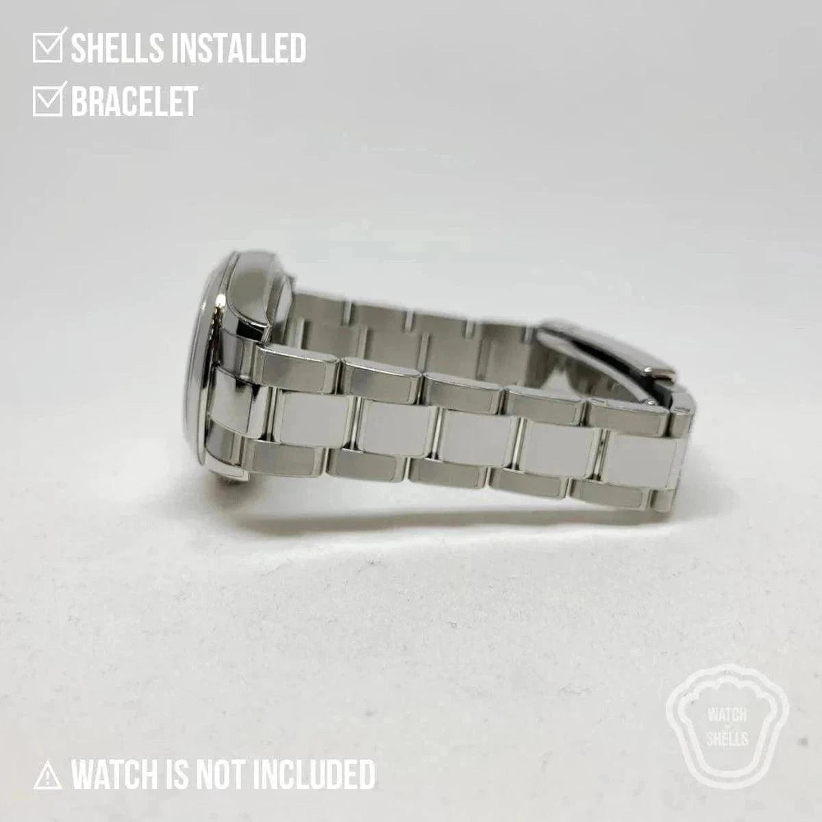 WatchShell for Rolex Lady-Datejust 278240 OYS