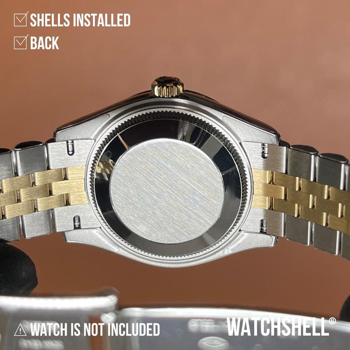 WatchShell for Rolex Lady-Datejust 278273 JUB