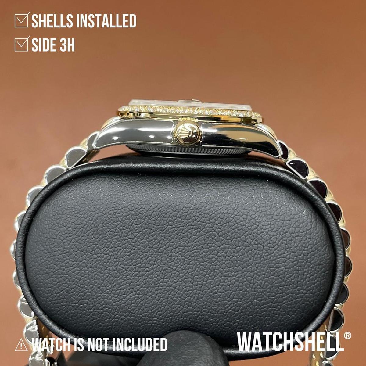 WatchShell for Rolex Lady-Datejust 278273 JUB