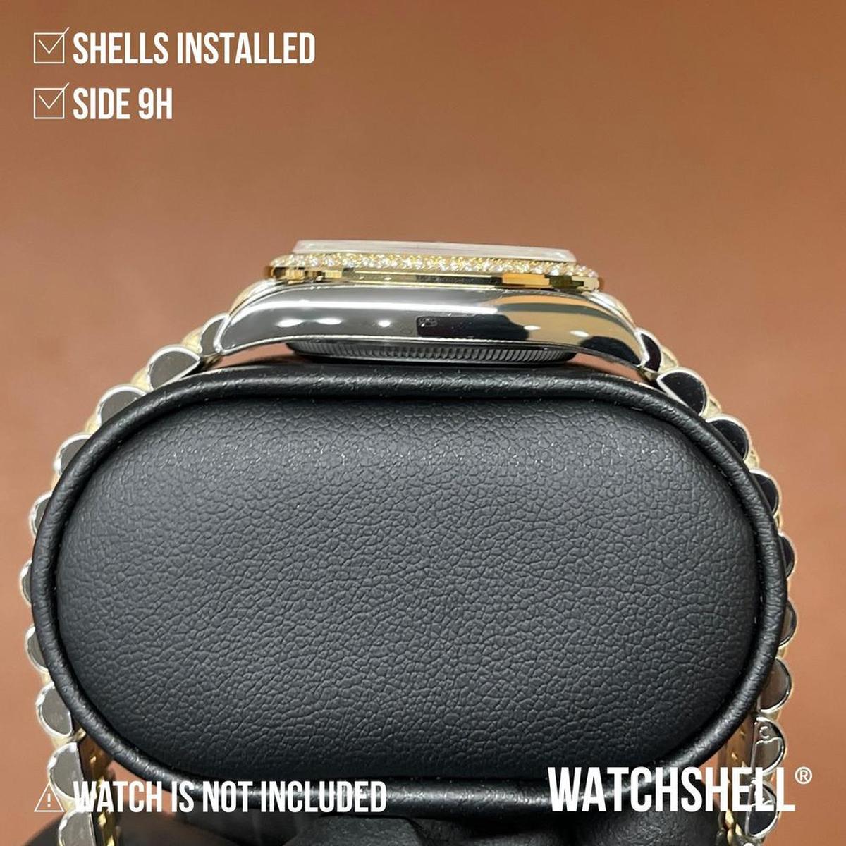 WatchShell for Rolex Lady-Datejust 278273 JUB