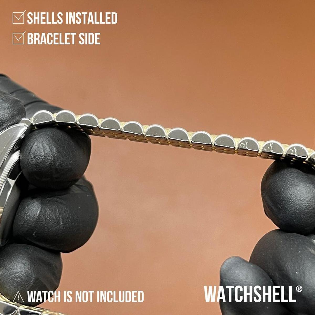 WatchShell for Rolex Lady-Datejust 278273 JUB