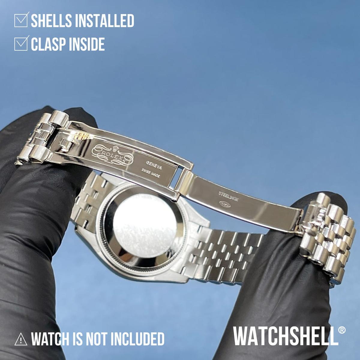 WatchShell for Rolex Lady-Datejust 278274 JUB