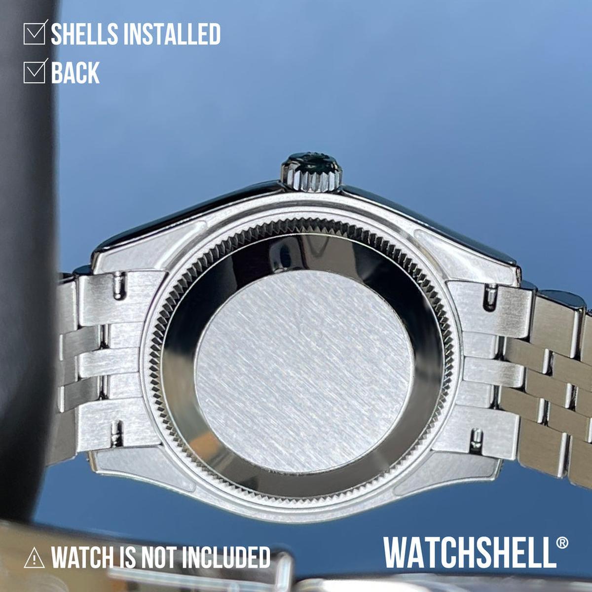 WatchShell for Rolex Lady-Datejust 278274 JUB
