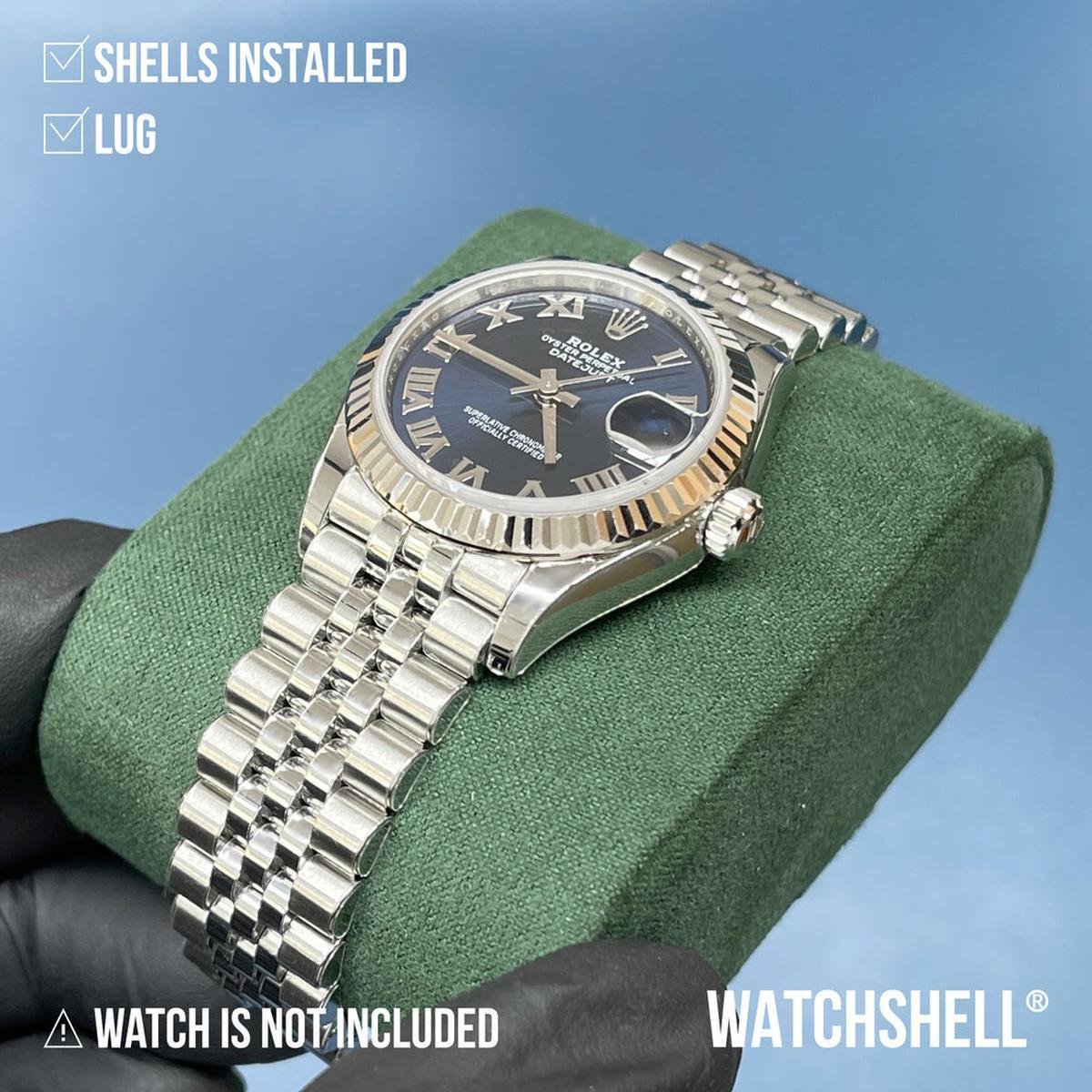 WatchShell for Rolex Lady-Datejust 278274 JUB